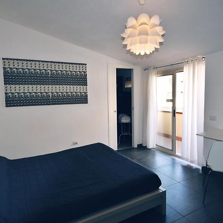 Accomodation Libertino Tropea Extérieur photo