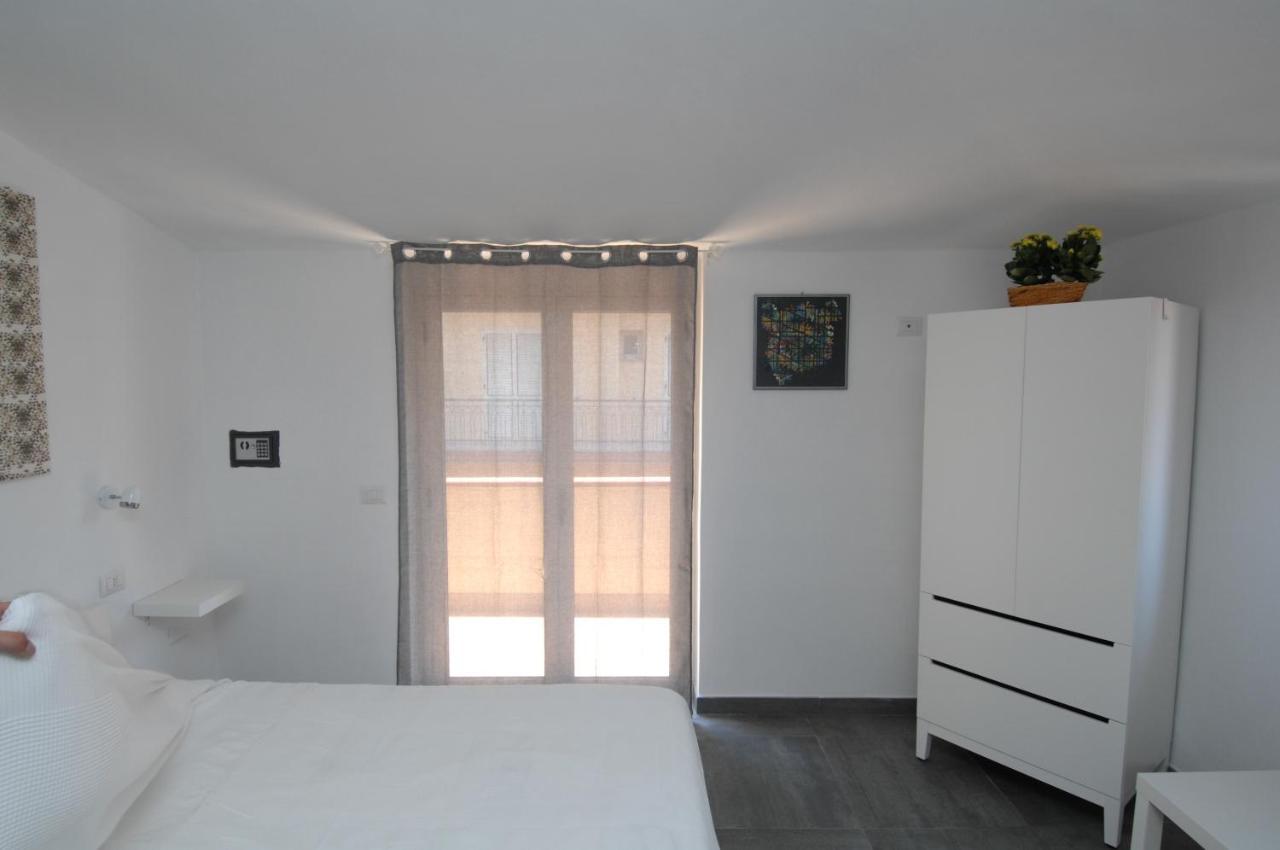 Accomodation Libertino Tropea Chambre photo