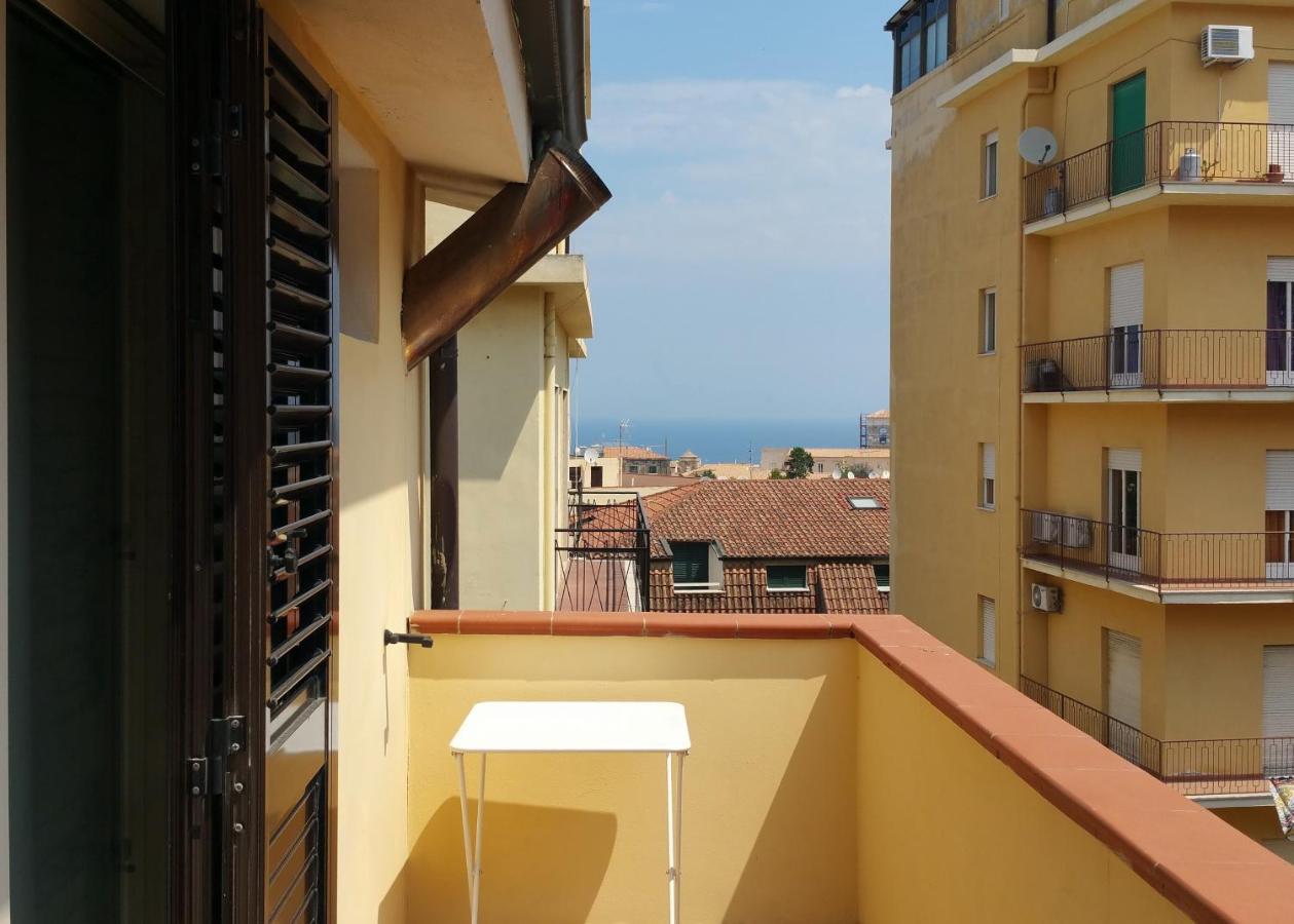 Accomodation Libertino Tropea Chambre photo