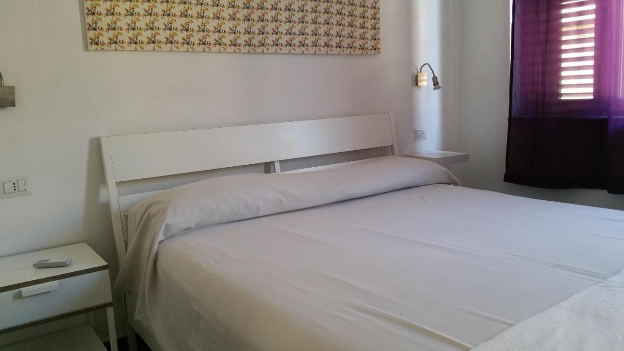 Accomodation Libertino Tropea Chambre photo