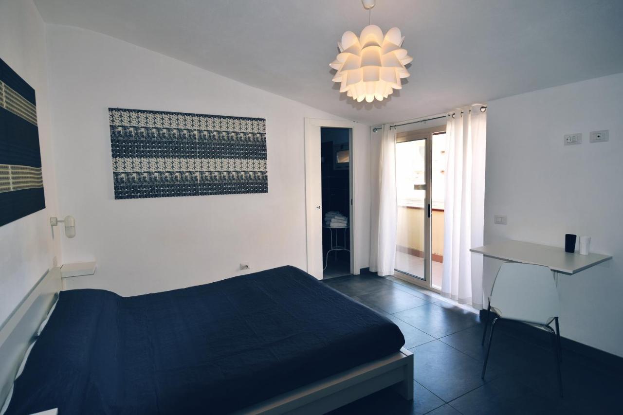 Accomodation Libertino Tropea Extérieur photo