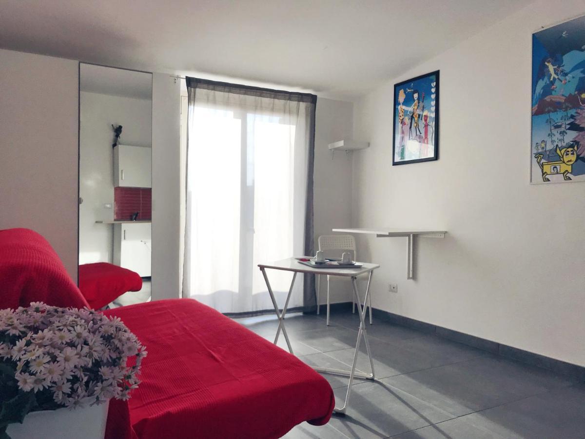 Accomodation Libertino Tropea Extérieur photo