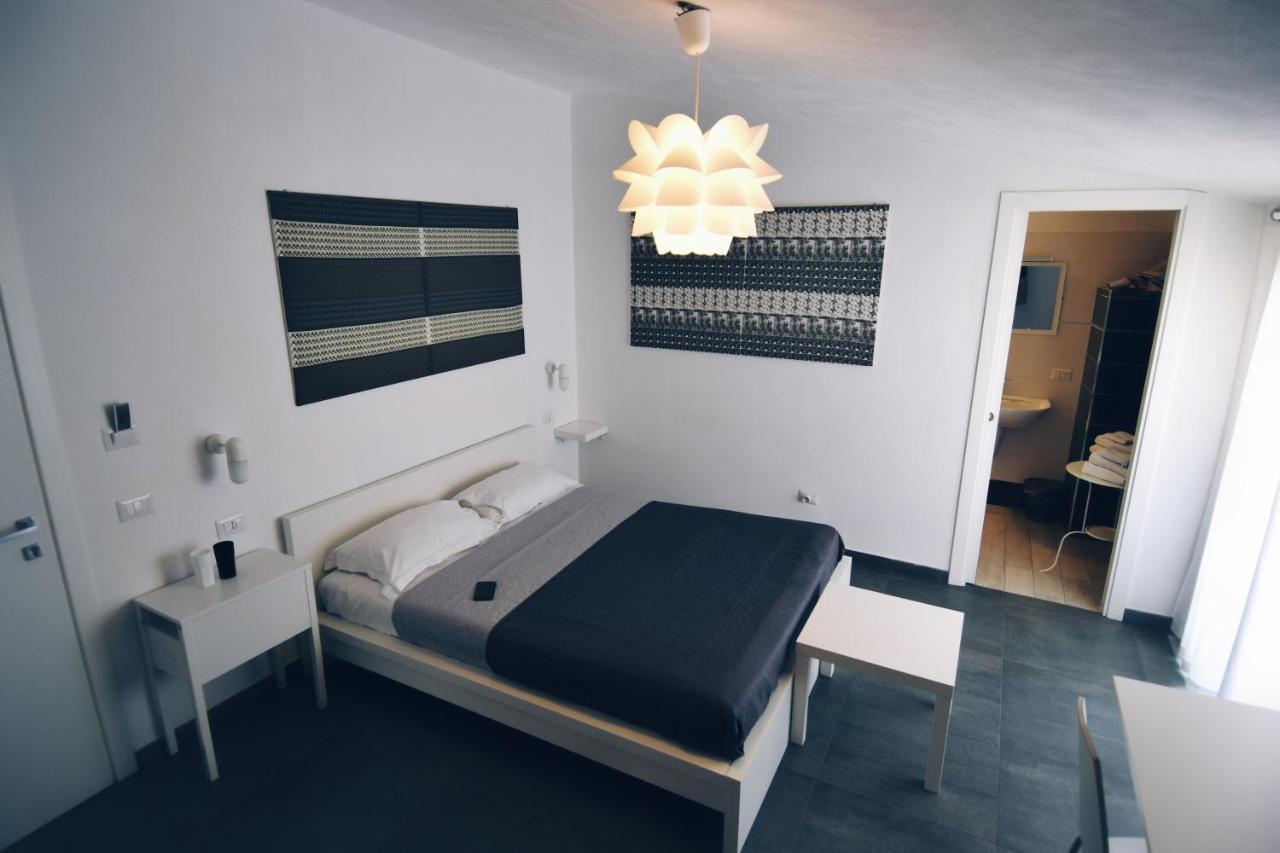Accomodation Libertino Tropea Extérieur photo
