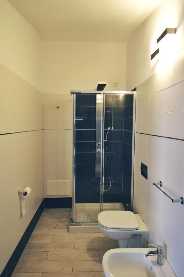 Accomodation Libertino Tropea Extérieur photo