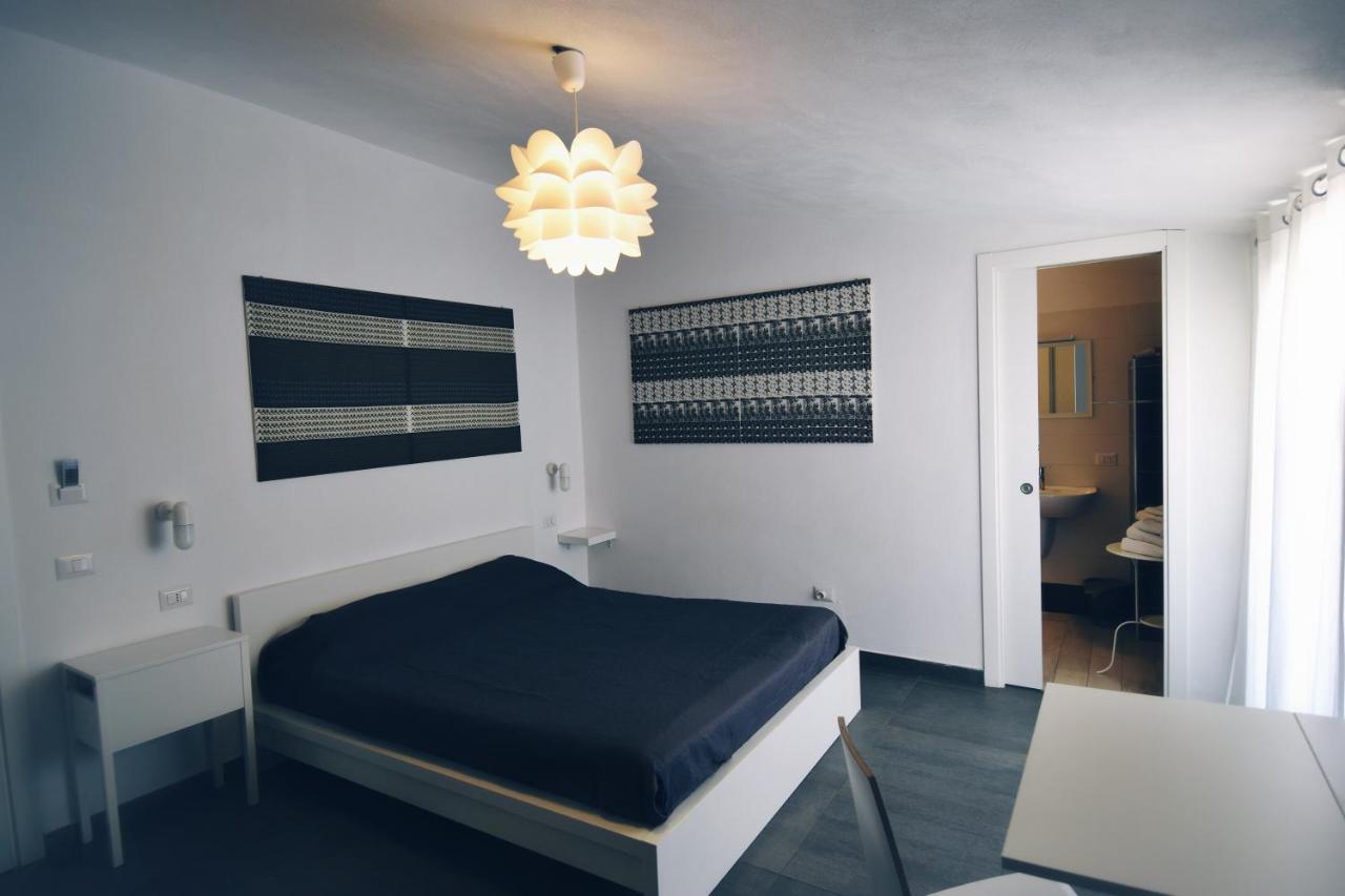 Accomodation Libertino Tropea Extérieur photo