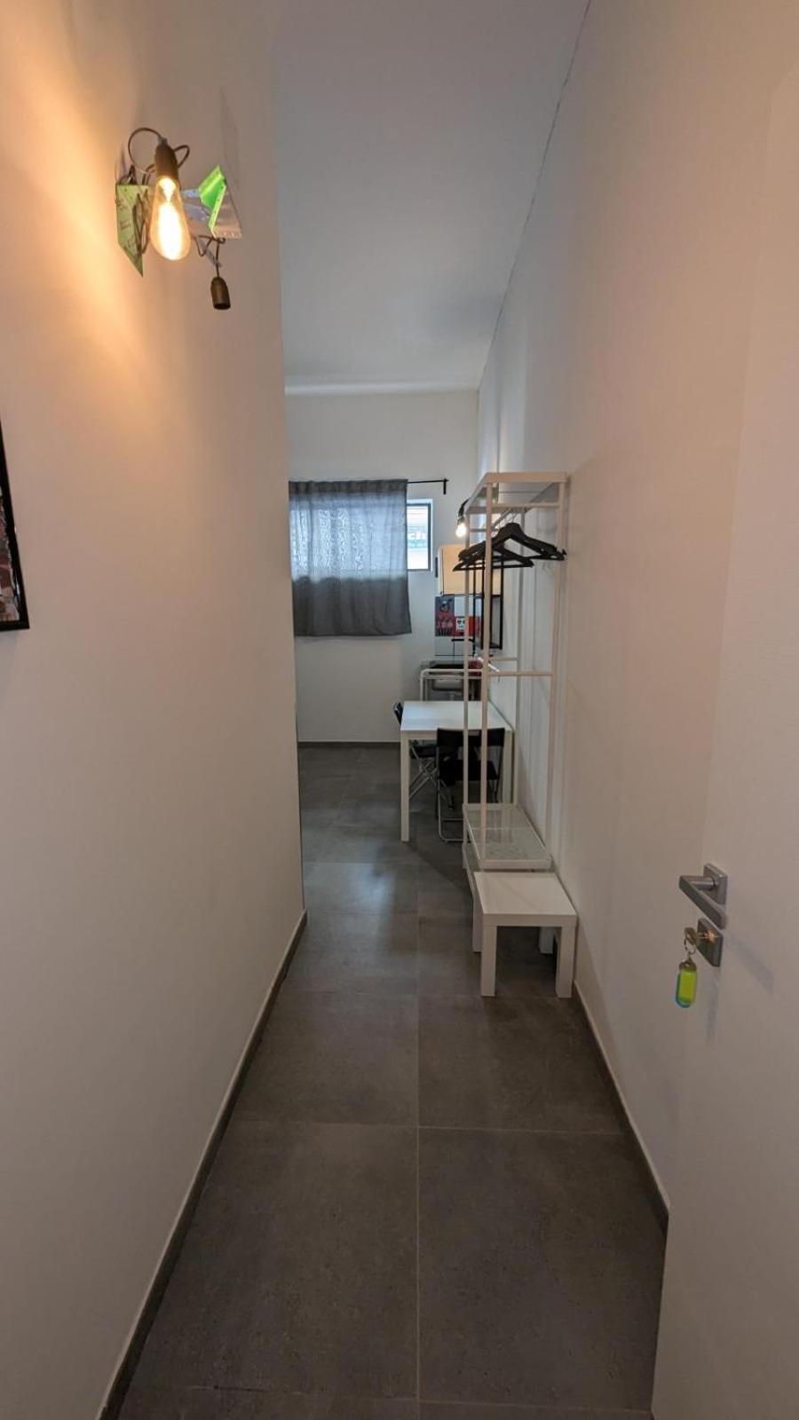 Accomodation Libertino Tropea Extérieur photo