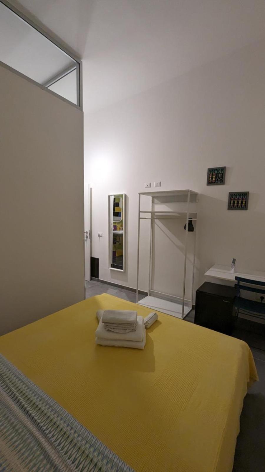 Accomodation Libertino Tropea Extérieur photo