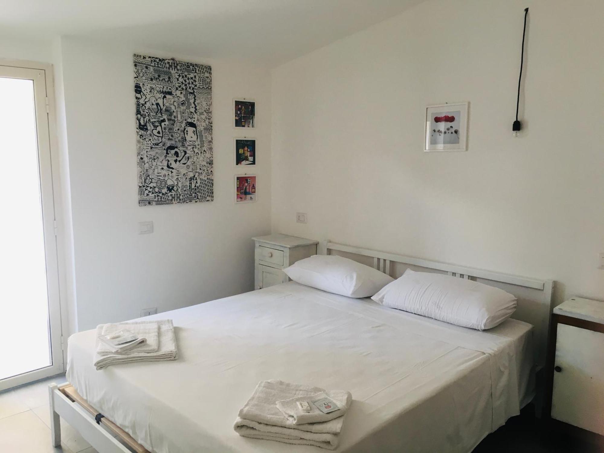 Accomodation Libertino Tropea Extérieur photo