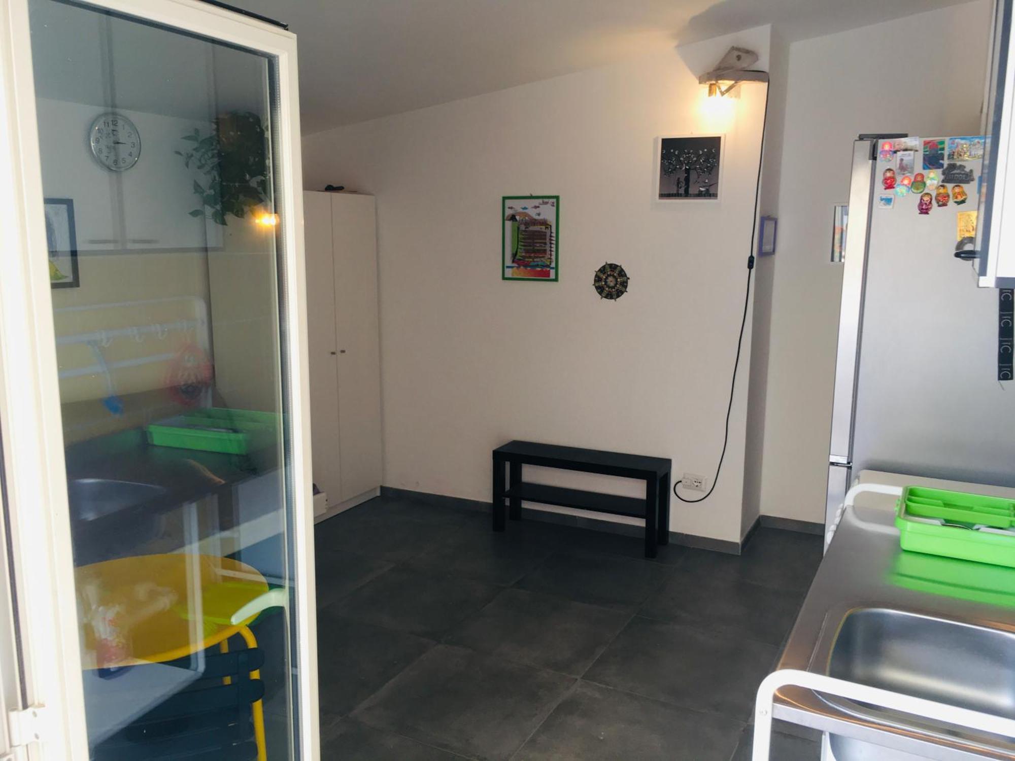 Accomodation Libertino Tropea Extérieur photo