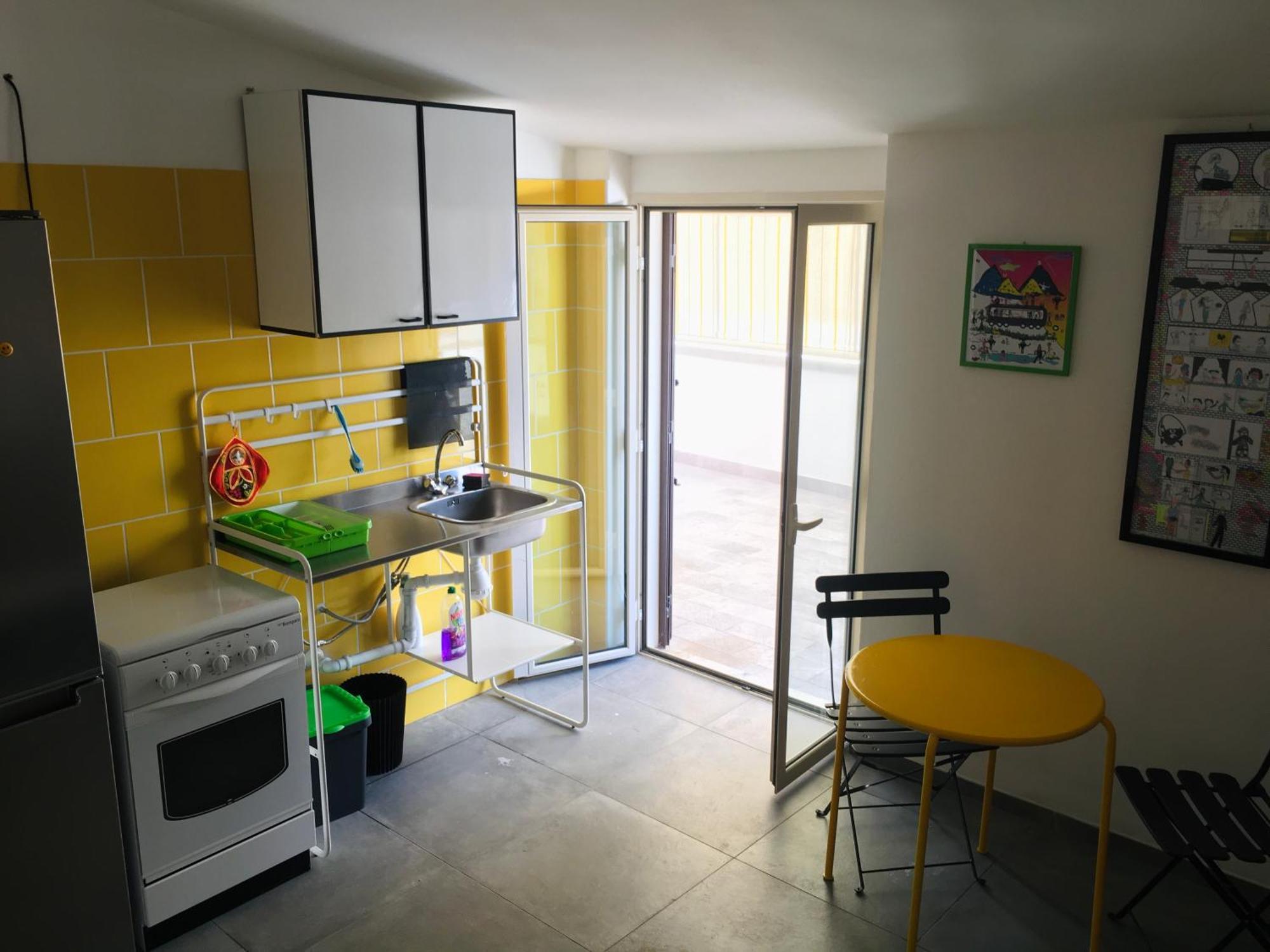 Accomodation Libertino Tropea Extérieur photo